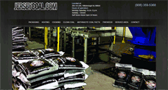 Desktop Screenshot of jerseycoal.com