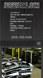 Mobile Screenshot of jerseycoal.com